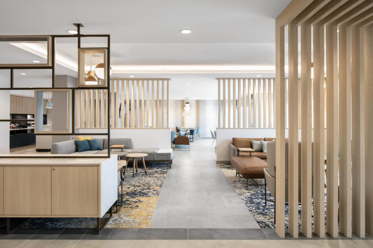 Towneplace Suites By Marriott ออชคอช ภายนอก รูปภาพ