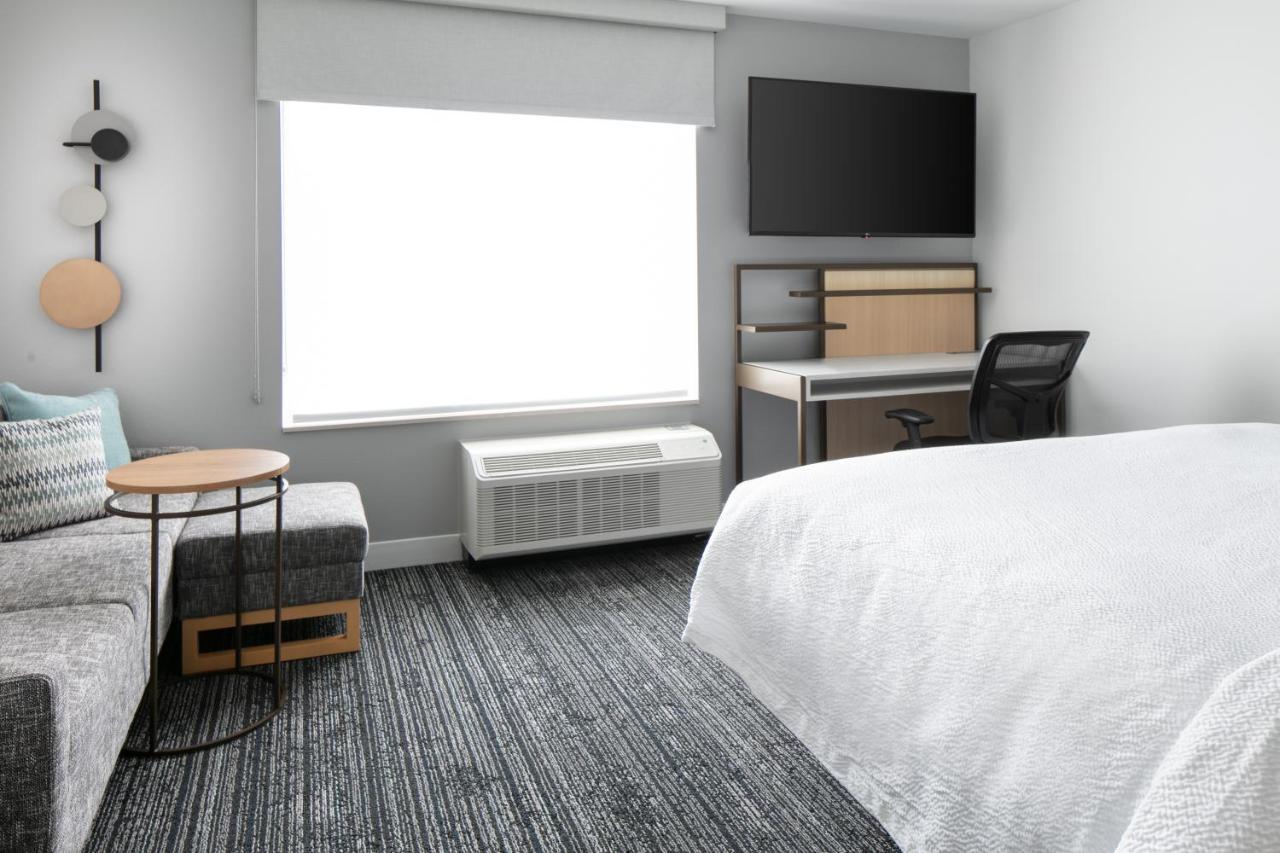 Towneplace Suites By Marriott ออชคอช ภายนอก รูปภาพ