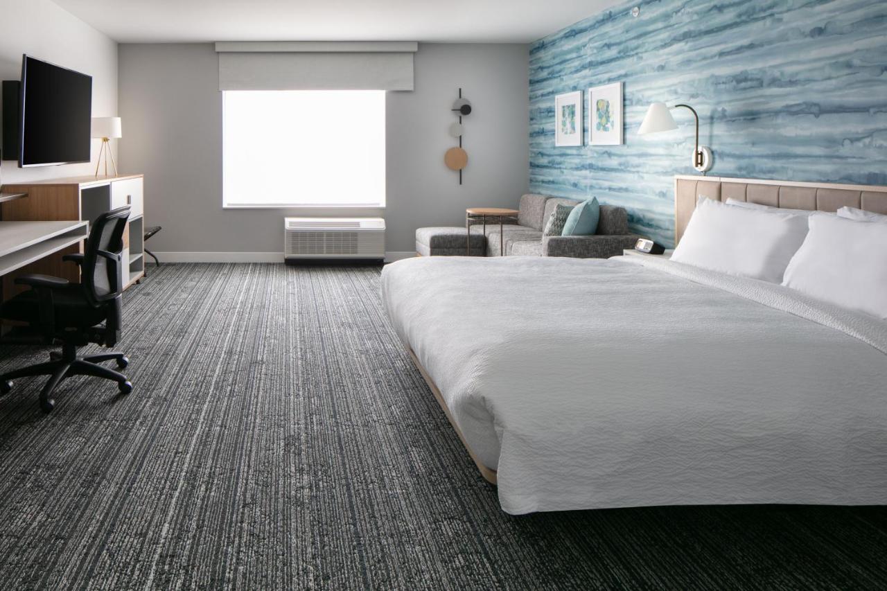 Towneplace Suites By Marriott ออชคอช ภายนอก รูปภาพ