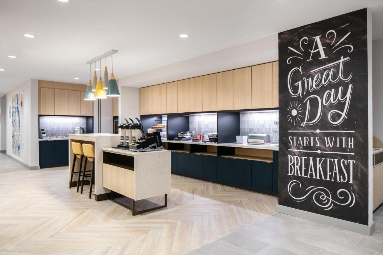 Towneplace Suites By Marriott ออชคอช ภายนอก รูปภาพ